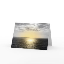 5x7 greeting card blank inside