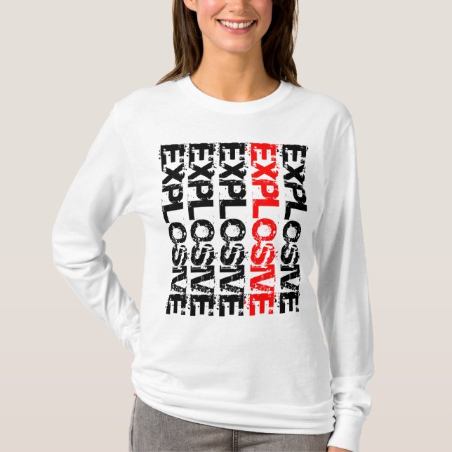 5x T-Shirt (Front)