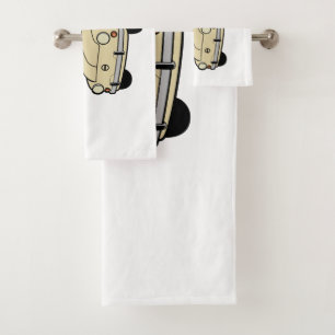 600 beige v2 bath towel set