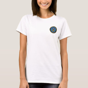 [600] CG: Chief Petty Officer (CPO) T-Shirt