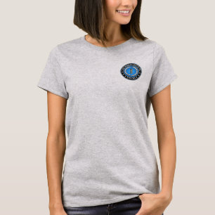 [600] CG: Chief Warrant Officer 2 (CWO2) T-Shirt
