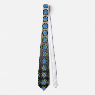 [600] Coast Guard: Captain (CAPT) Tie