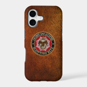[600] Scottish Rite Double-headed Eagle