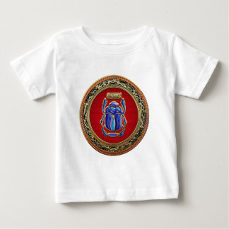 [600] Treasure Trove: Ancient Egyptian Scarab Baby T-Shirt