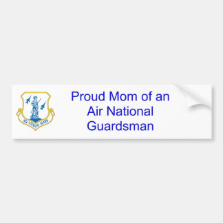 600px-US_Air_National_Guard_Insign... - Customised Bumper Sticker