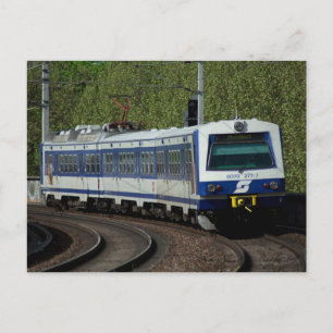 6020 277-7 POSTCARD