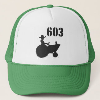 603 Hat
