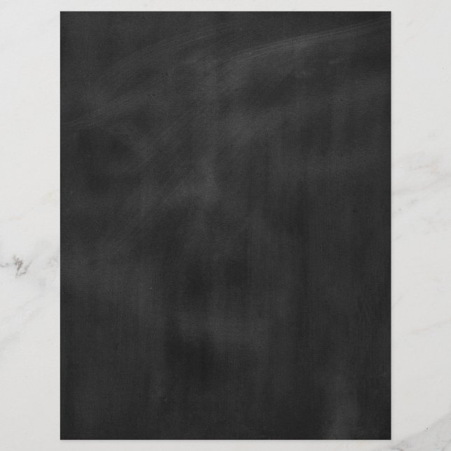 6089 chalkboard BLACK CHALK BOARD TEXTURE GRUNGE T (Front)