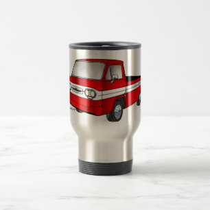 60-61 Corvair Rampside Pickup Travel Mug