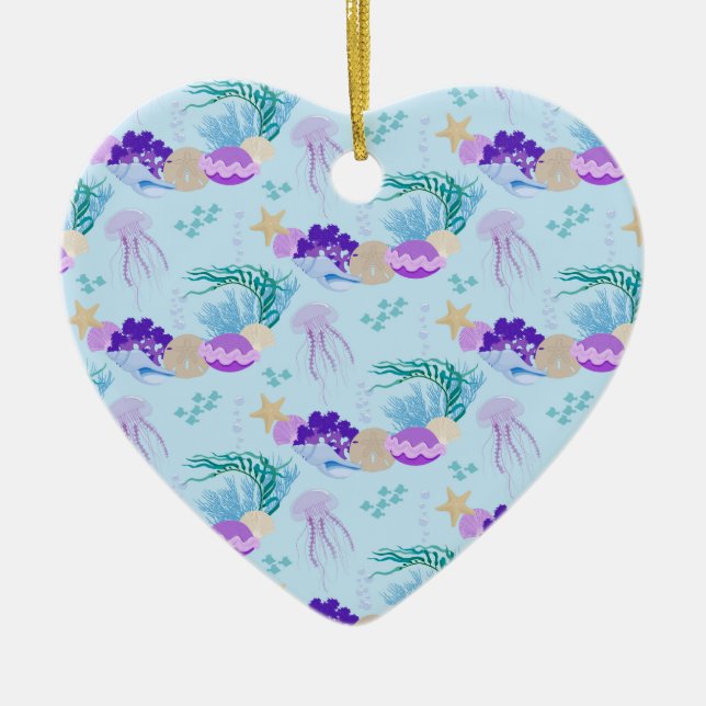 60-9-2021 CERAMIC TREE DECORATION (Front)