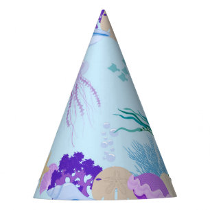 60-9-2021 PARTY HAT