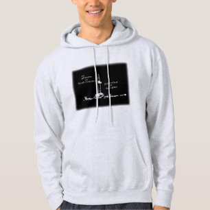 -60 Below Oilfield Hoodie