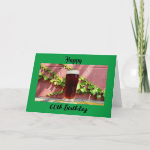 **60** HOW WILL YOU "CELEBRATE" CARD