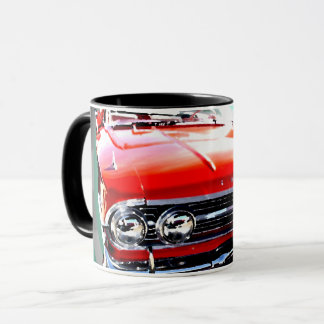 '60 Impala Mug