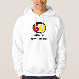 60 Looks So Good On Me T-shirts and Gifts