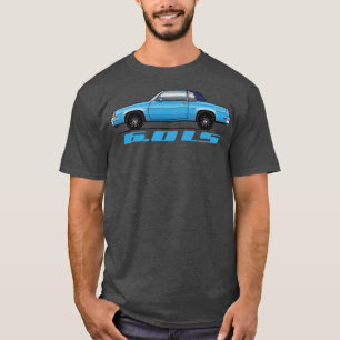 60 LS T-Shirt