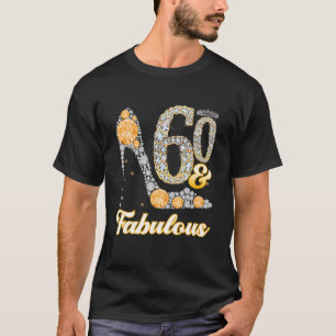60 T-Shirt