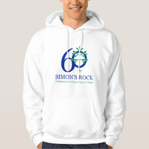 60 Years of Simon's Rock Hoodie