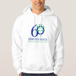 60 Years of Simon's Rock Hoodie