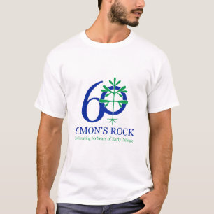 60 Years of Simon's Rock T-Shirt