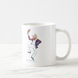 '60 years young' Coffee Mug