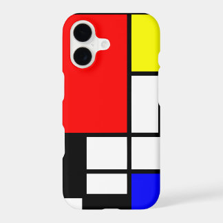 60s Chic iPhone, Plus and Pro Case