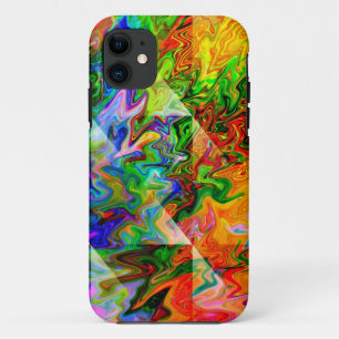 60's Fun... iPhone 11 Case