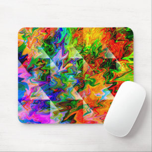 60's Fun... Mouse Mat