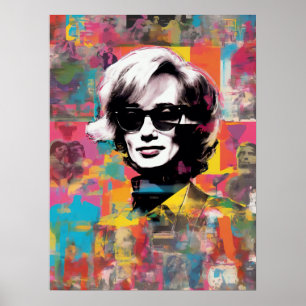 60s meet Pop Art, Home Decoration