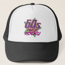 60s Music Rocks!