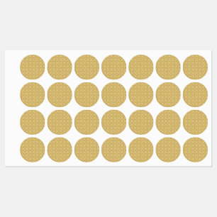 60s Paper Pattern