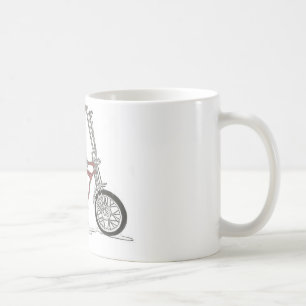 60's Schwinn Stingray Apple Krate Muscle Bike Coffee Mug