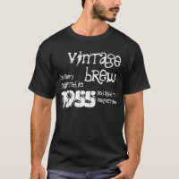 60th Birthday 1955 Or Any Year Vintage Brew V07LE