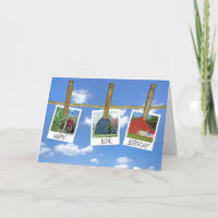 60th Birthday Barns And Tractor Snapshots