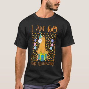 60th Birthday  for Women Grandma Mum Her 60 Year O T-Shirt