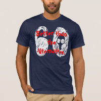 60th Birthday Funny Gag Gift Template