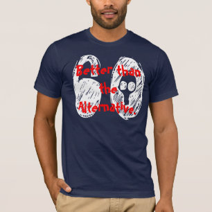 60th Birthday Funny Gag Gift Template T-Shirt