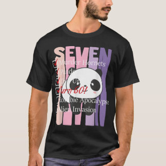 60Th Birthday Gift 60 Years Old Funny 2020 Quarant T-Shirt