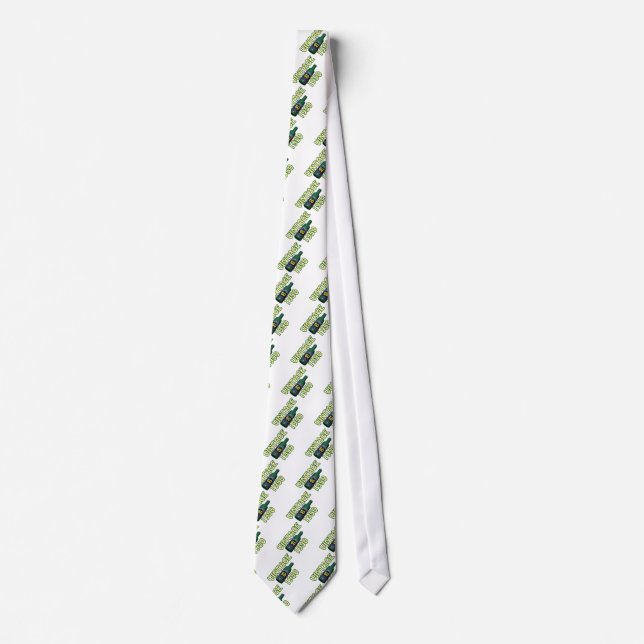 60th Birthday Gifts, 1950 Tie (Front)