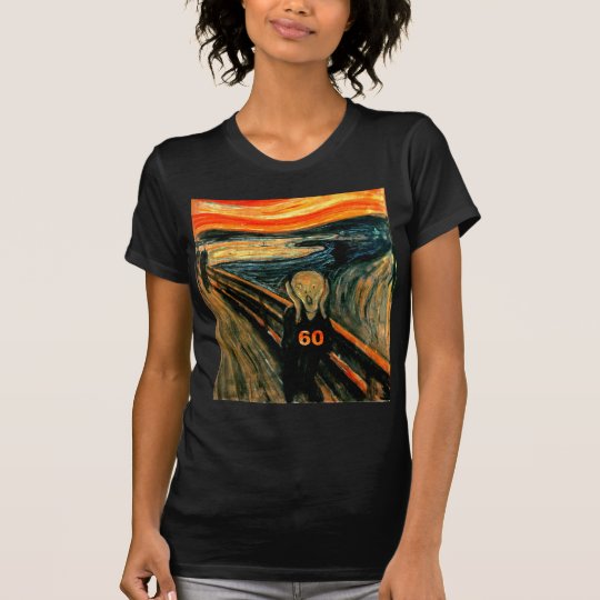 60th Birthday Gifts T-Shirt