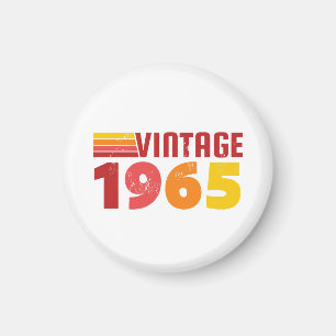 60TH BIRTHDAY Magnet
