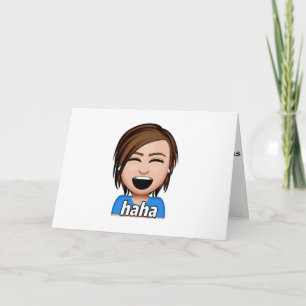 ***60th BIRTHDAY*** OH MY - MAKING FUN OF YOU! Card