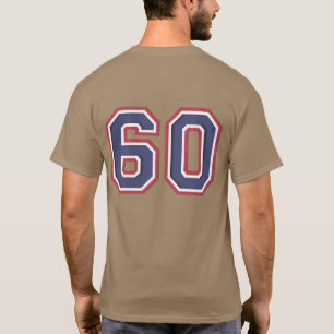 60th Birthday Party T-Shirt