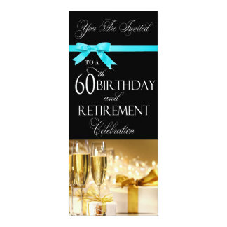 Retirement Invitations Uk 8