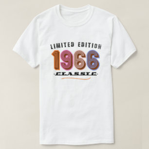 60th Birthday Shirt