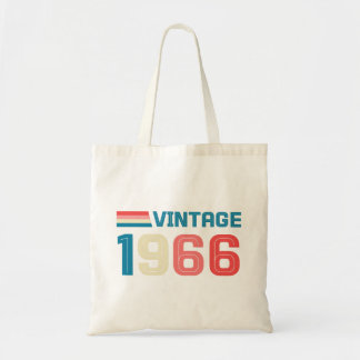 60TH BIRTHDAY TOTE BAG