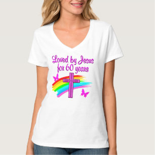 60th LOVING GOD T-Shirt