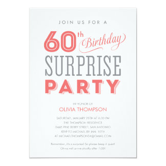 Invitations, Announcements, RSVP cards, Personalised Invites from Zazzle