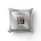 60th Wedding Anniversary Photo Throw Pillow