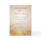 60th Wedding Anniversary, Religious Lord Bless